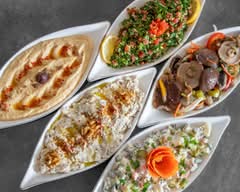 Old Echmiadzin (Foothill Blvd)