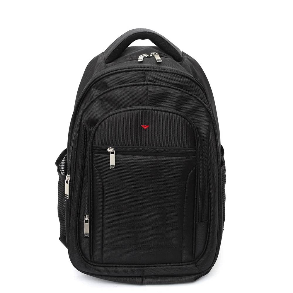 Supra mochila para laptop xfb negro (1 pieza)