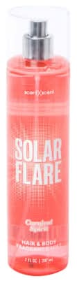 Solar Flare Carnival Spirit Hair & Body Fragrance Mist 7oz