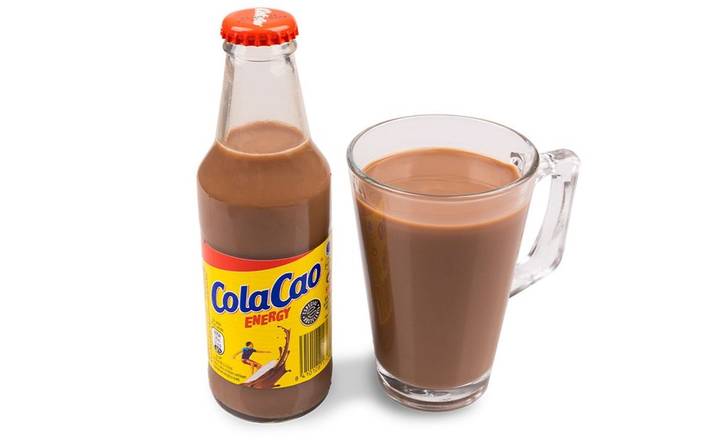 Batido ColaCao