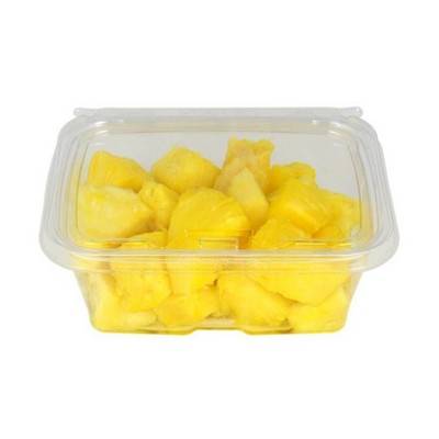 Pineapple Chunks - 16oz