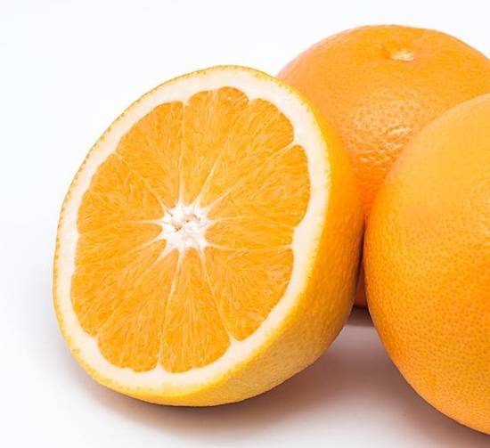 Valencia Orange Juice