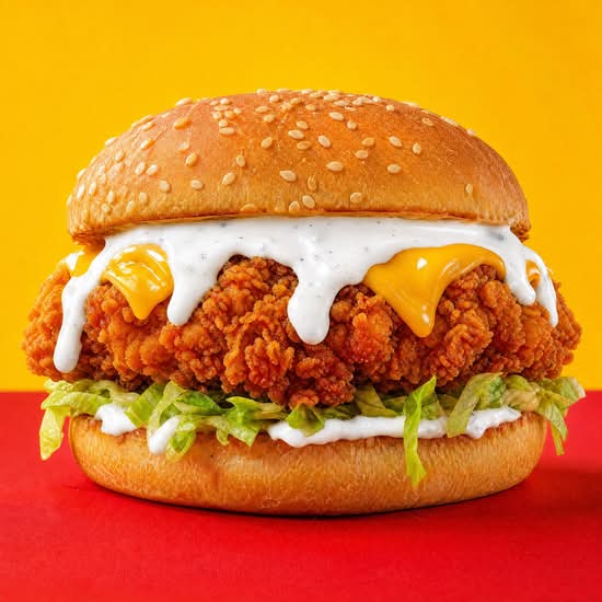 Burgers