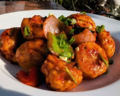 Dumpling District (Mountain View)