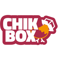 Chik Box (American Fried Chicken) - Green Lane