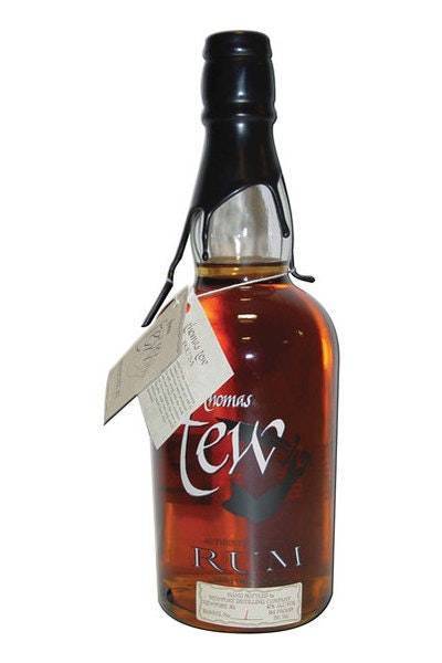 Thomas Tew Rhode Islnd Rum (750ml bottle)