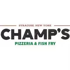Champ's Pizzeria & Fish Fry