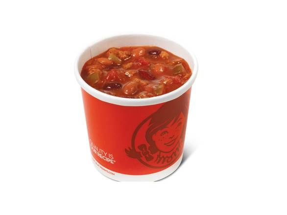 Chili (Cals: 290-380)