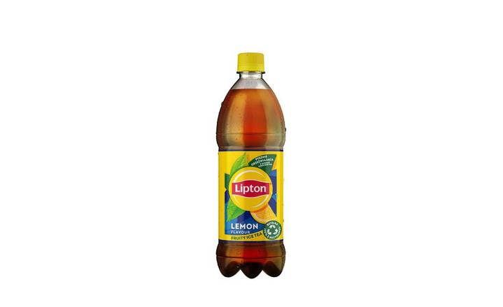 Lipton Ice Tea Lemon 0,85L