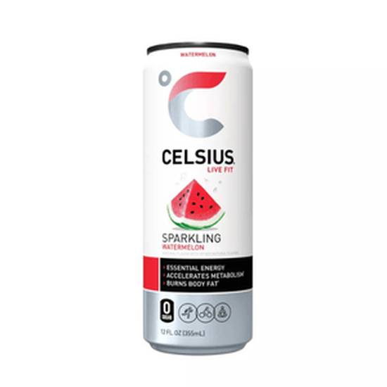 Celsius Watermelon