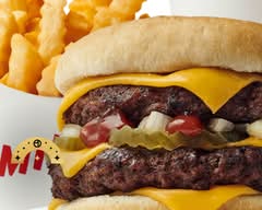 Milo's Hamburgers - Pell City