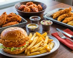 Warumo Chicken (Mérida)