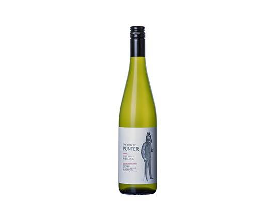 The Crafty Punter Clare Valley Riesling 750ml