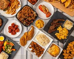 Conant Street Grill (Detroit)