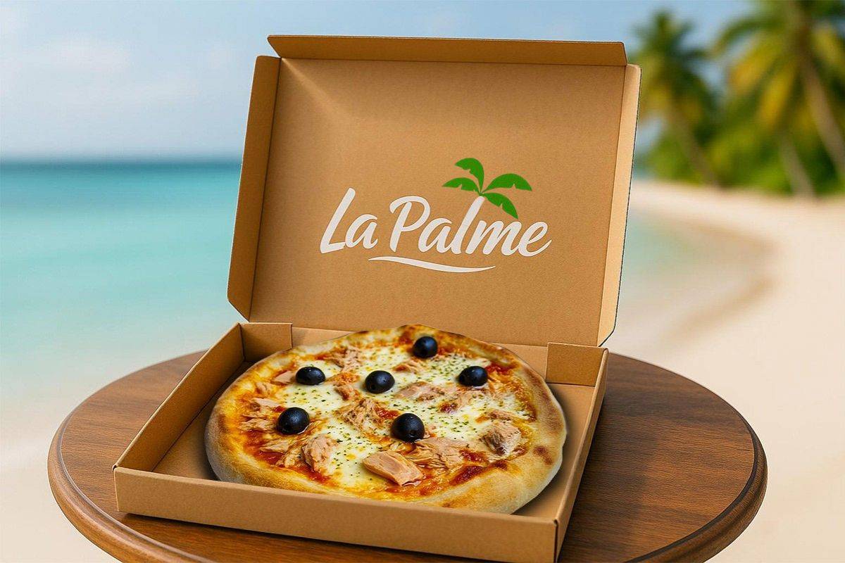 🐟 TONNO – LA MER EN DIRECT SUR TA PÂTE
