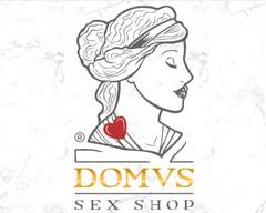 Domvs Sex Shop