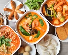 菊香麻辣燙　kikukoumaratan			