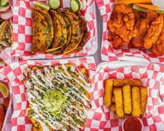 El Jefe Tacos N' More