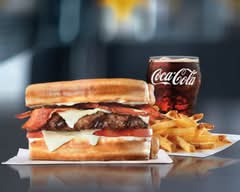 Hardees (105 SOUTH MCDANIEL STREET)