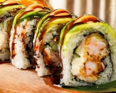 Latin hibachi grill 2 (3950 Brainerd Rd)