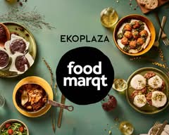 Ekoplaza foodmarqt – Ceintuurbaan