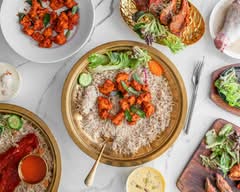 Rayyan Mandi & Grill