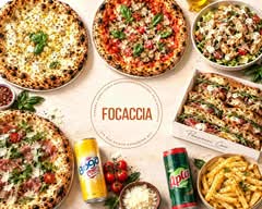 Pizzeria la Focaccia