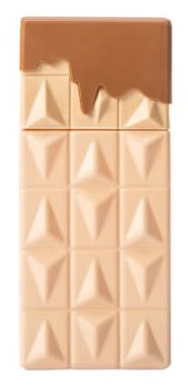 Juniors Sweet Treat Caramel Mousse Eau De Parfum 3.4oz Caramel Mousse