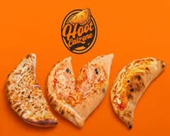 Hot calzones (Oakville)