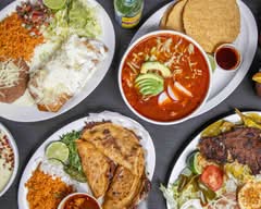 La Esquinita Mexican Restaurant ( 8505 Collinsville)