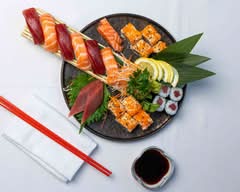 Beast Asian Restaurant & Bar