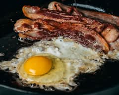 Golden Century Cafe (6678 Joliet Road)