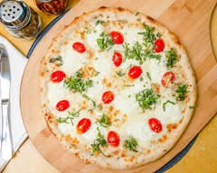 Quattro Formaggi (1725 Duke St)