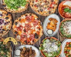 Pizza Bruno (Curry Ford Rd)
