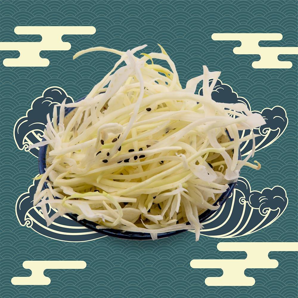 CHOUX SALAD