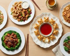 J&J Chinese Restaurant (1025 Northwest Gilman)