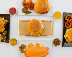 Burger Time (Álvaro Obregón)