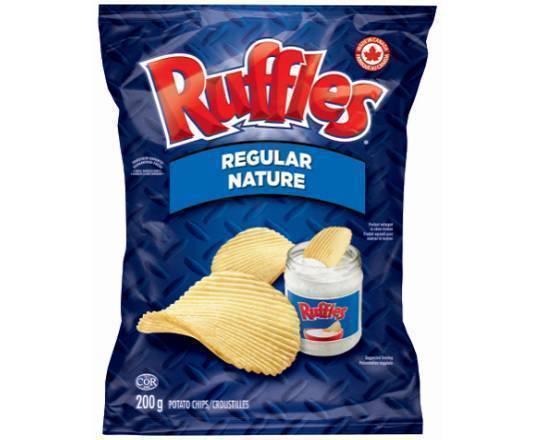 Ruffles Regular 200 g