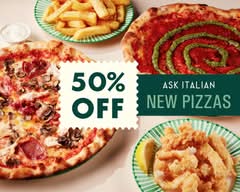 Ask Italian (Durham)