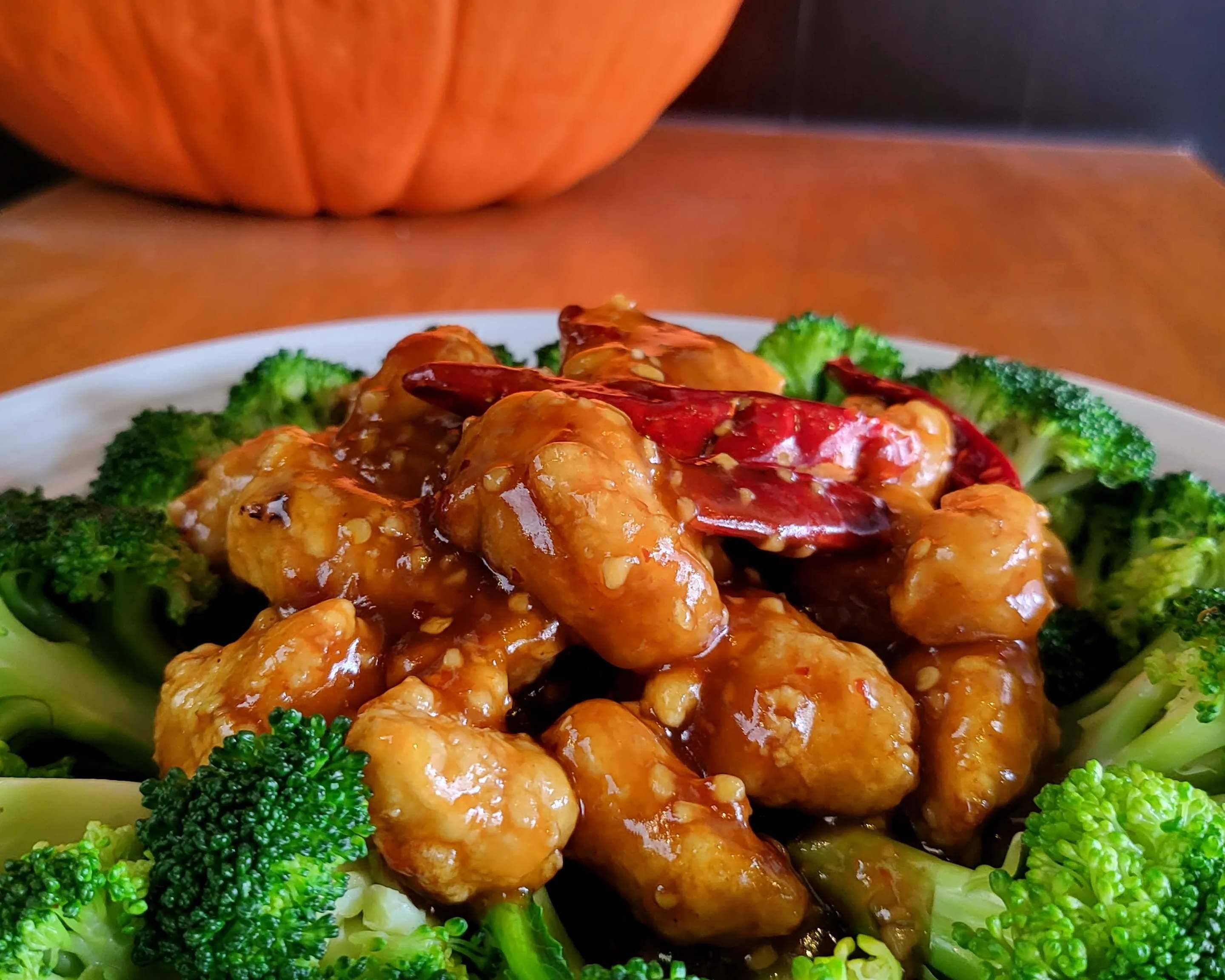 Nicky’s Chinese Food Menu Chicago • Order Nicky’s Chinese Food Delivery