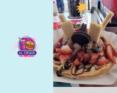 Altoque Foodtruck Express (Viña)