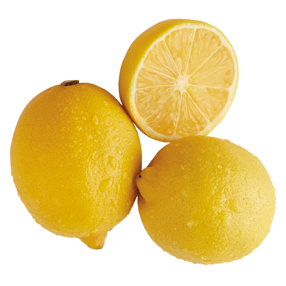 Lemons, Bag