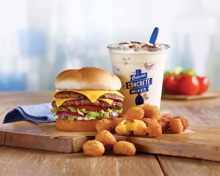 culver's blue cheese dressing calories (2679 State Road 44) Menu New Smyrna Beach • Order Culver's (2679 State Road 44) Delivery Online • Postmates Variant:Large Sherri Hill One Shoulder Corset homecoming dress with 3D Flower statement sleeve and hot fix embellishment Fitted Satin Maxi Dress