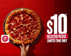 Pizza Hut (St Johns Park)