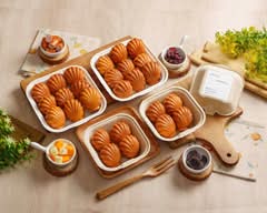 貝殼小姐雞蛋糕專賣店 清水店