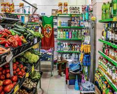 Bebida é Mercearia do Salim