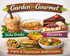 Garden To Gourmet (Hamilton)