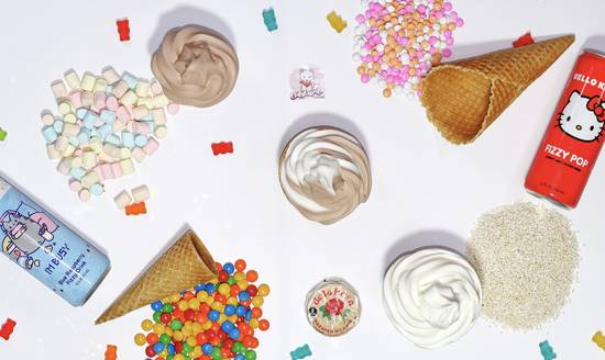 Sakura Creams (Mexico City)