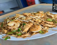 Restaurante Asia Panda