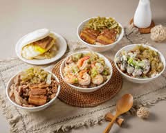 北門早午餐